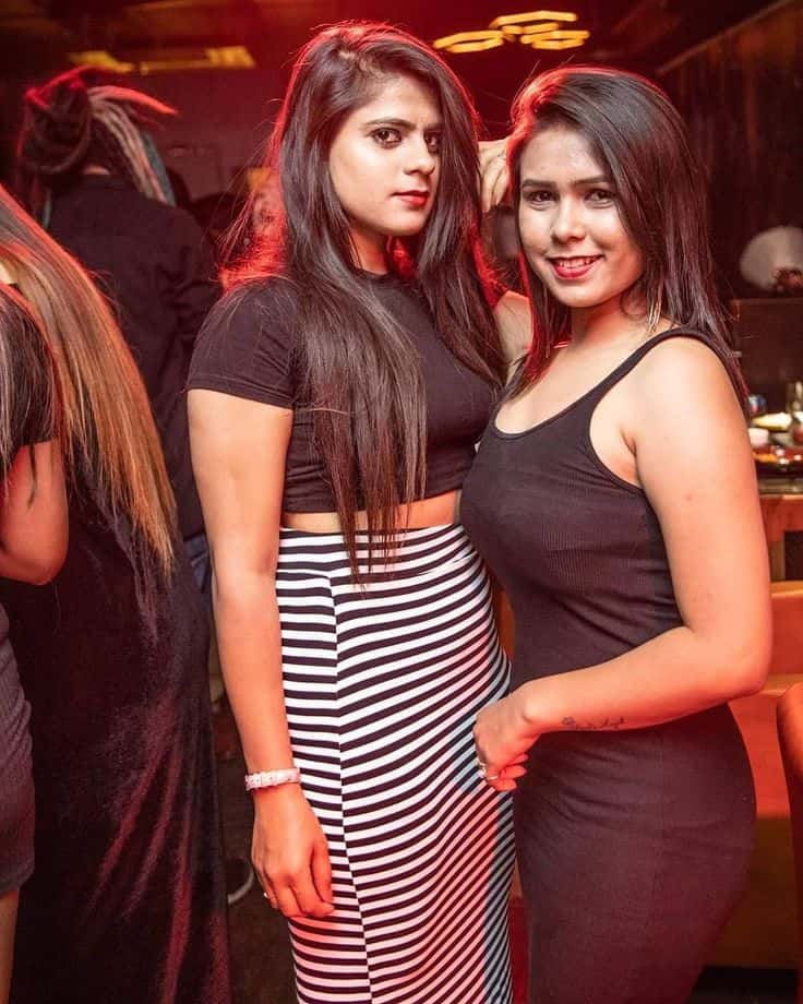 Saturday Fantasy Night At Wasabi Lounge  thumb 2