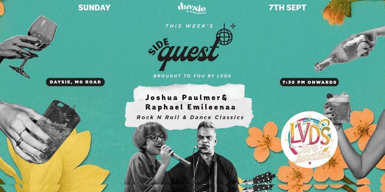 LVDS Side Quest thumb 2