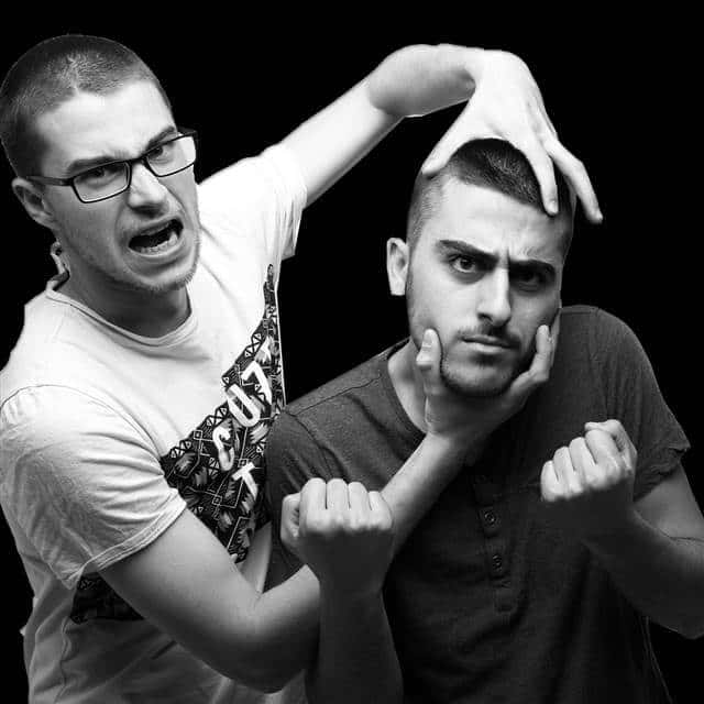 Crypto Ville Ft. VAGUS thumb 2