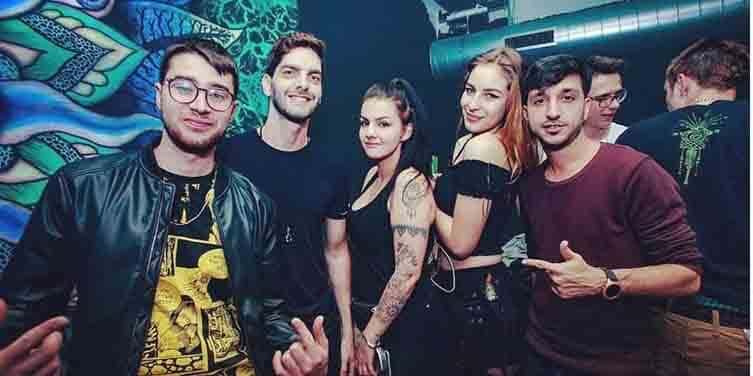 Crypto Ville Ft. VAGUS thumb 3