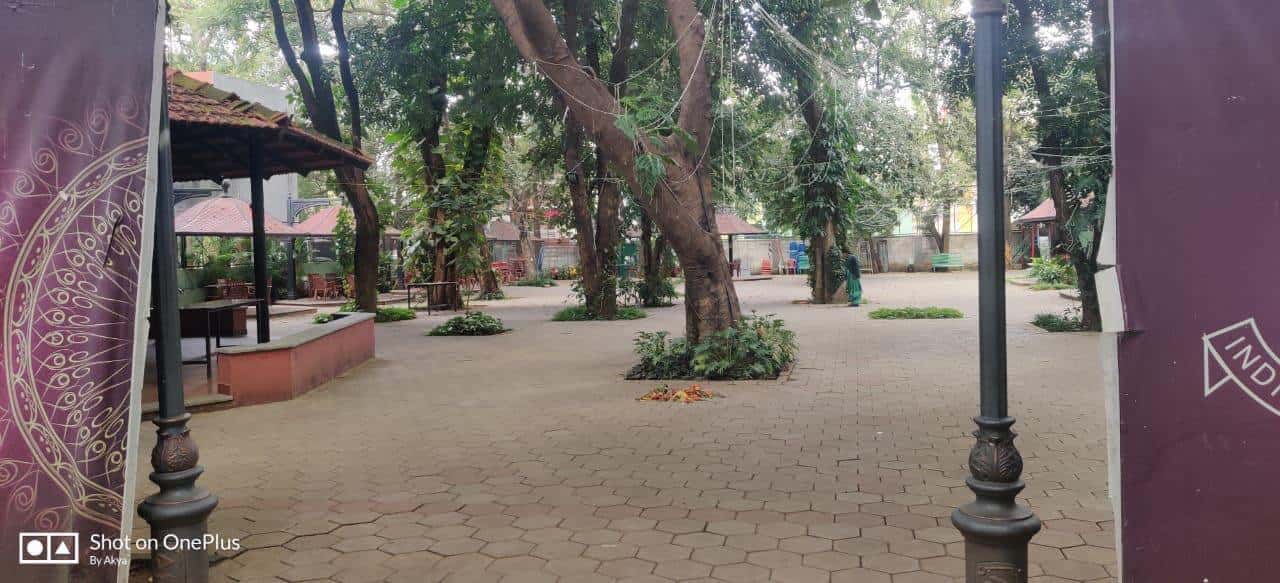 Open-Air Authentic Dandiya Maha Utsav - Navratri Celebration 2019 thumb 4