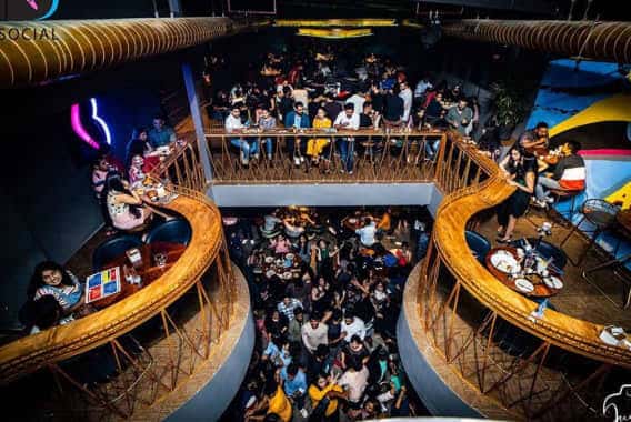 Halloween Let's Party At: Boomrang  thumb 2