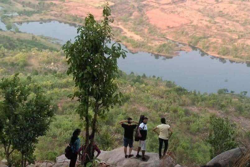 Makalidurga Trek | Plan The Unplanned thumb 2