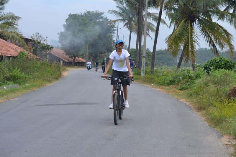 One Day Cycling Event And Water Activities At Ramanagar | Escape2Explore thumb 4