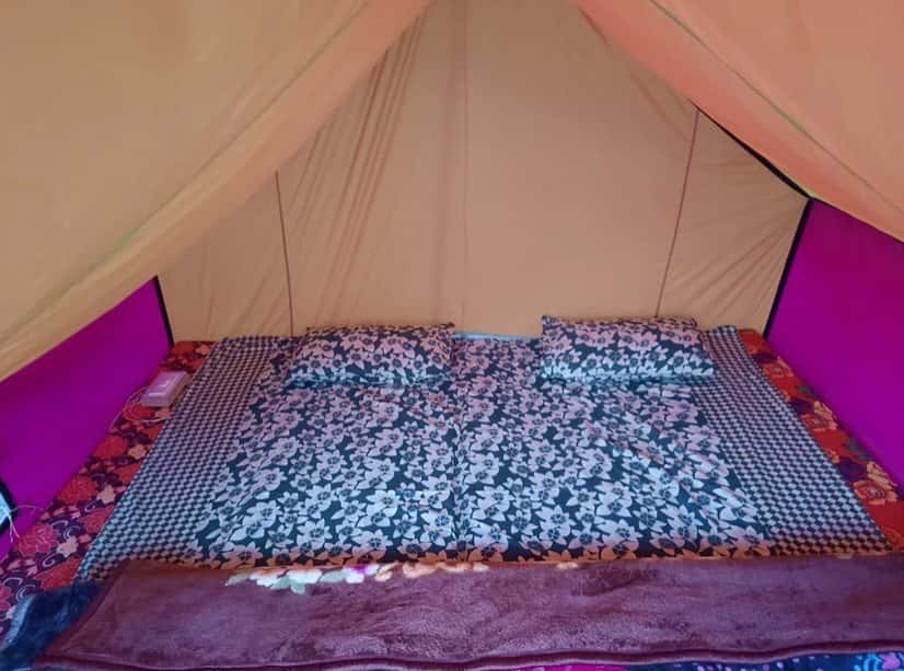 Kasol Camping thumb 4