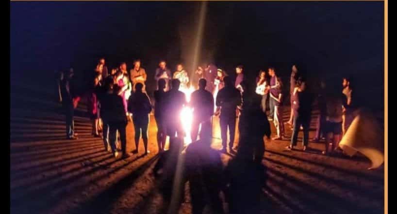 Kasol Camping thumb 3