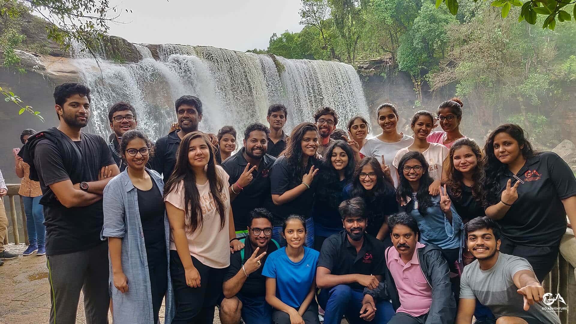 Meghalaya Backpacking Trip | Go Adventure thumb 4