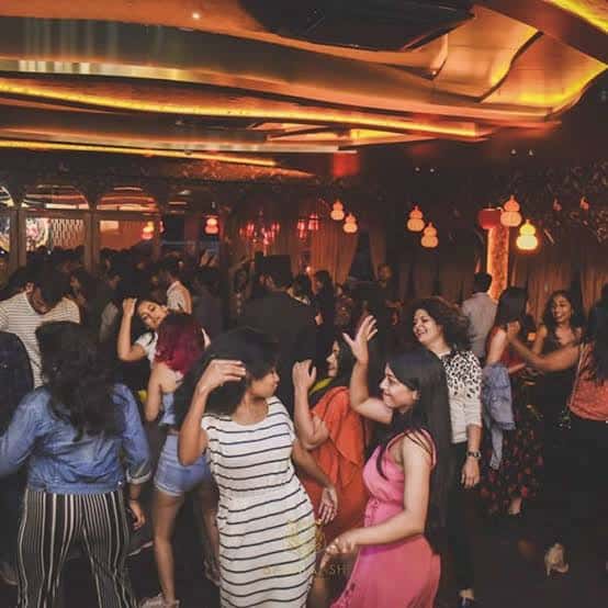 Tuesday Let's Party At Badmaash (Koramangala)  thumb 2