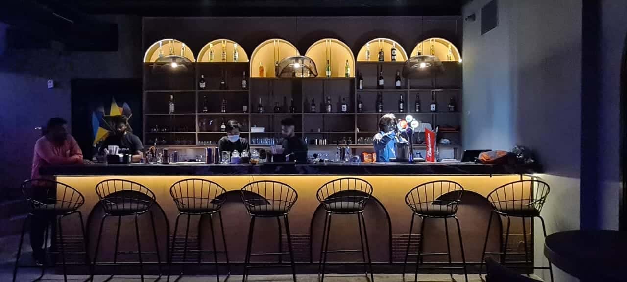 Bleep ‘The Gig Club’ New Year Week Line-up thumb 4