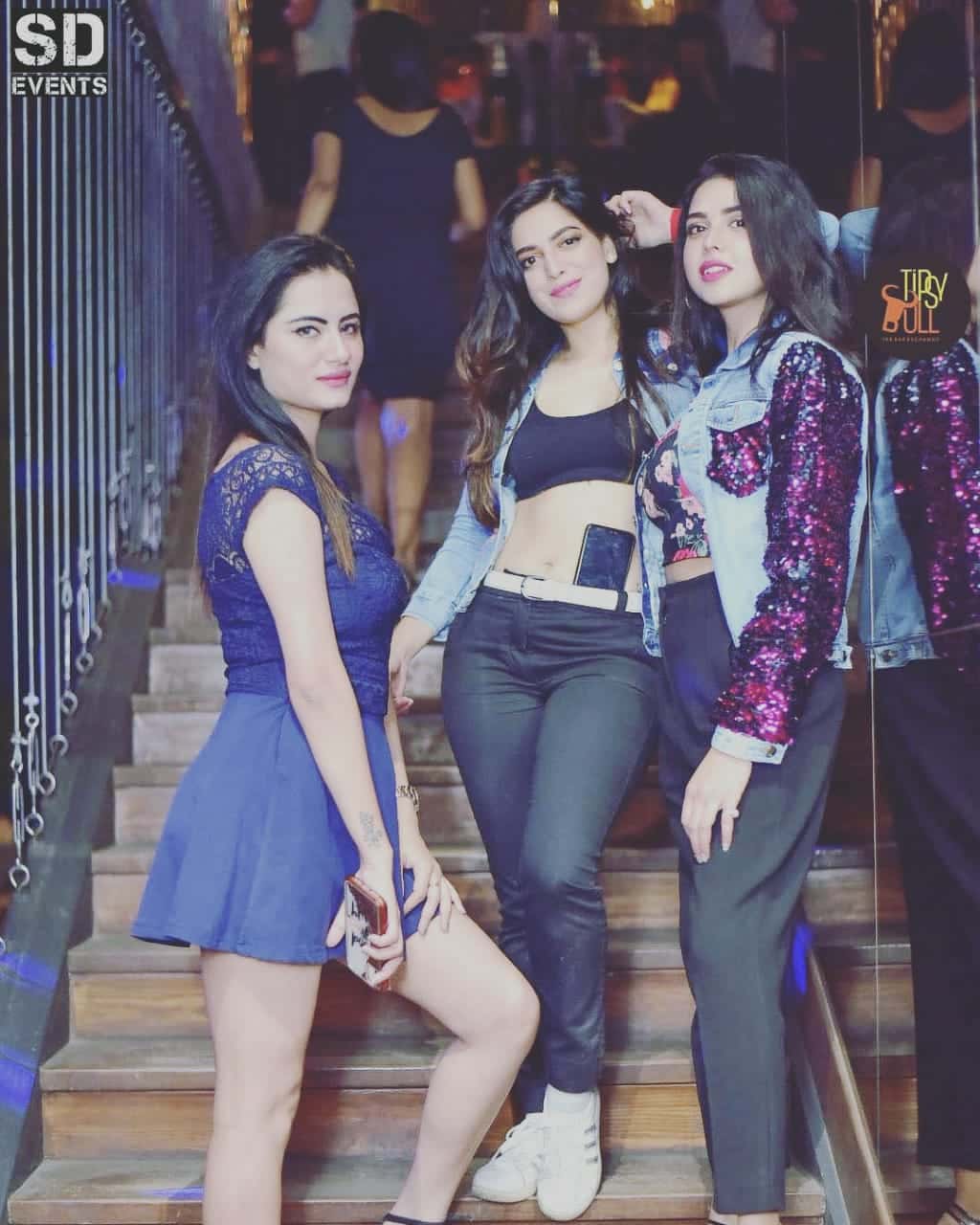 Thursday Let's Party At Tipsy Bull thumb 4