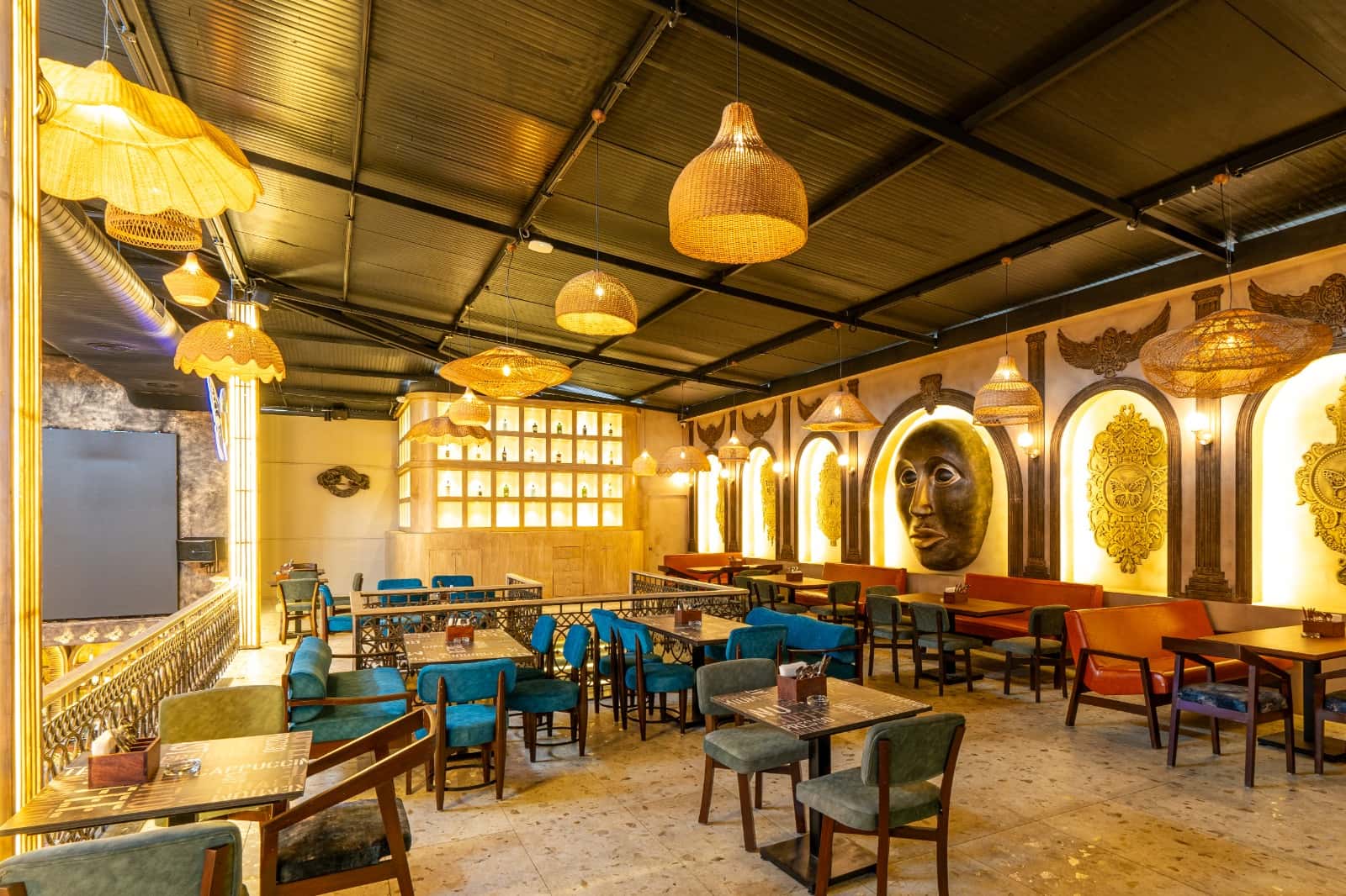 Sunday Live Music | Blue Butterfly thumb 3