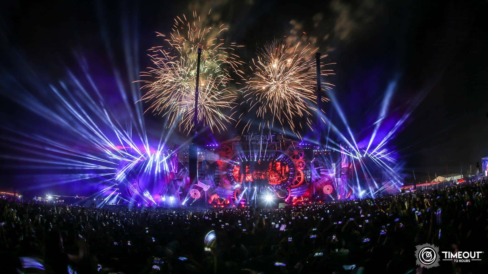 Timeout 002 : Cyberpunk City thumb 4