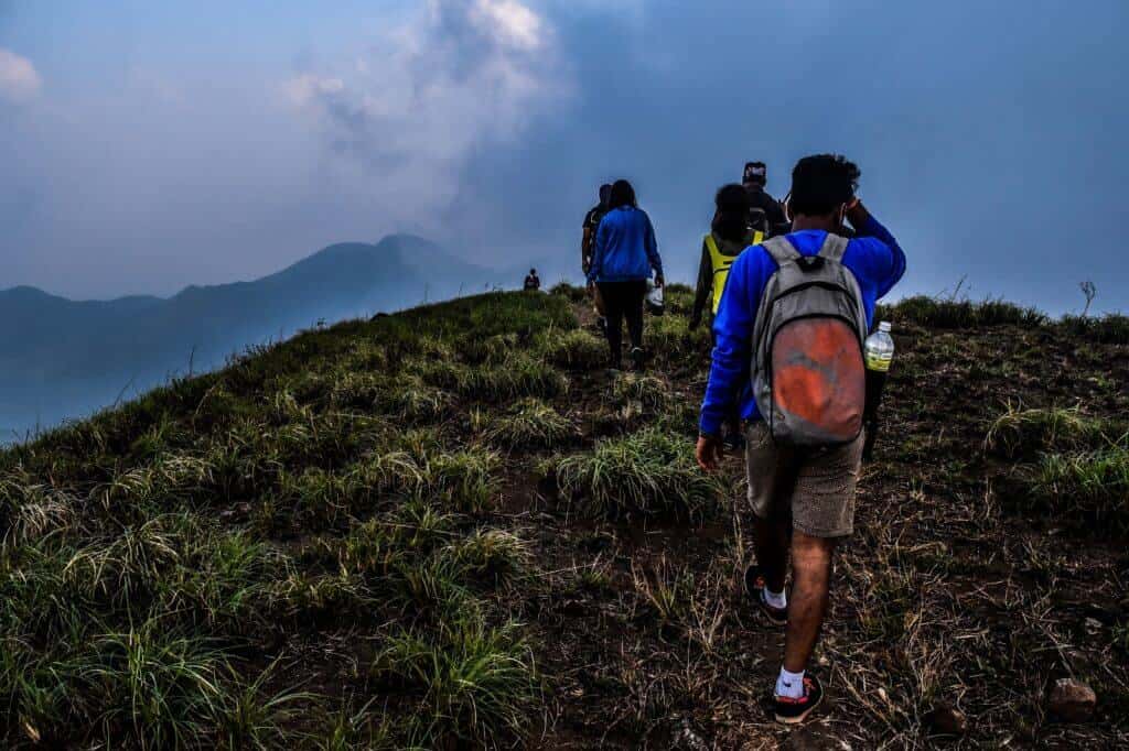 Nishani Motte Trek - Coorg | Nature Walkers - August thumb 3