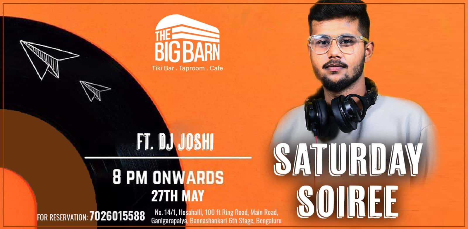 Saturday Soiree  thumb 2