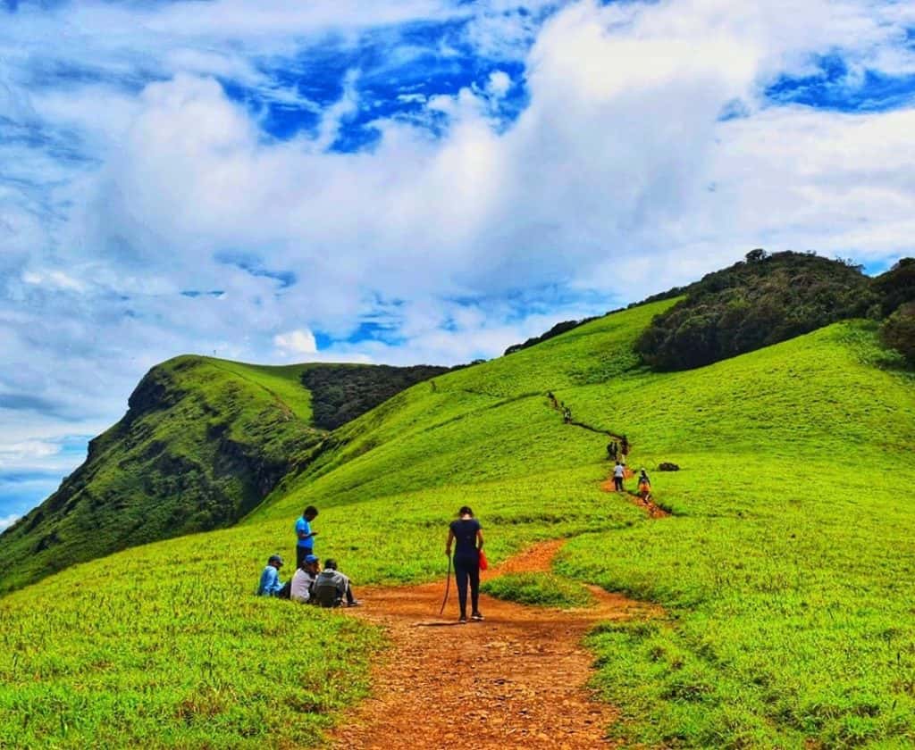 Kudremukh Trek | Backpackers United thumb 2