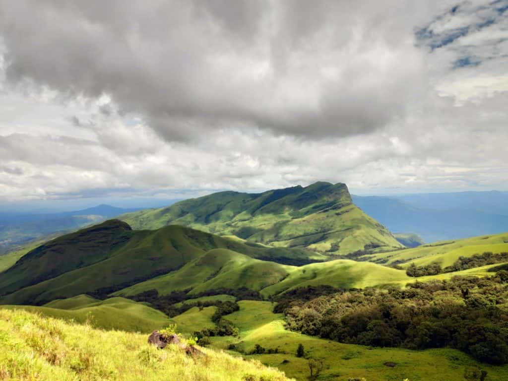Kudremukh Trek | Backpackers United thumb 3