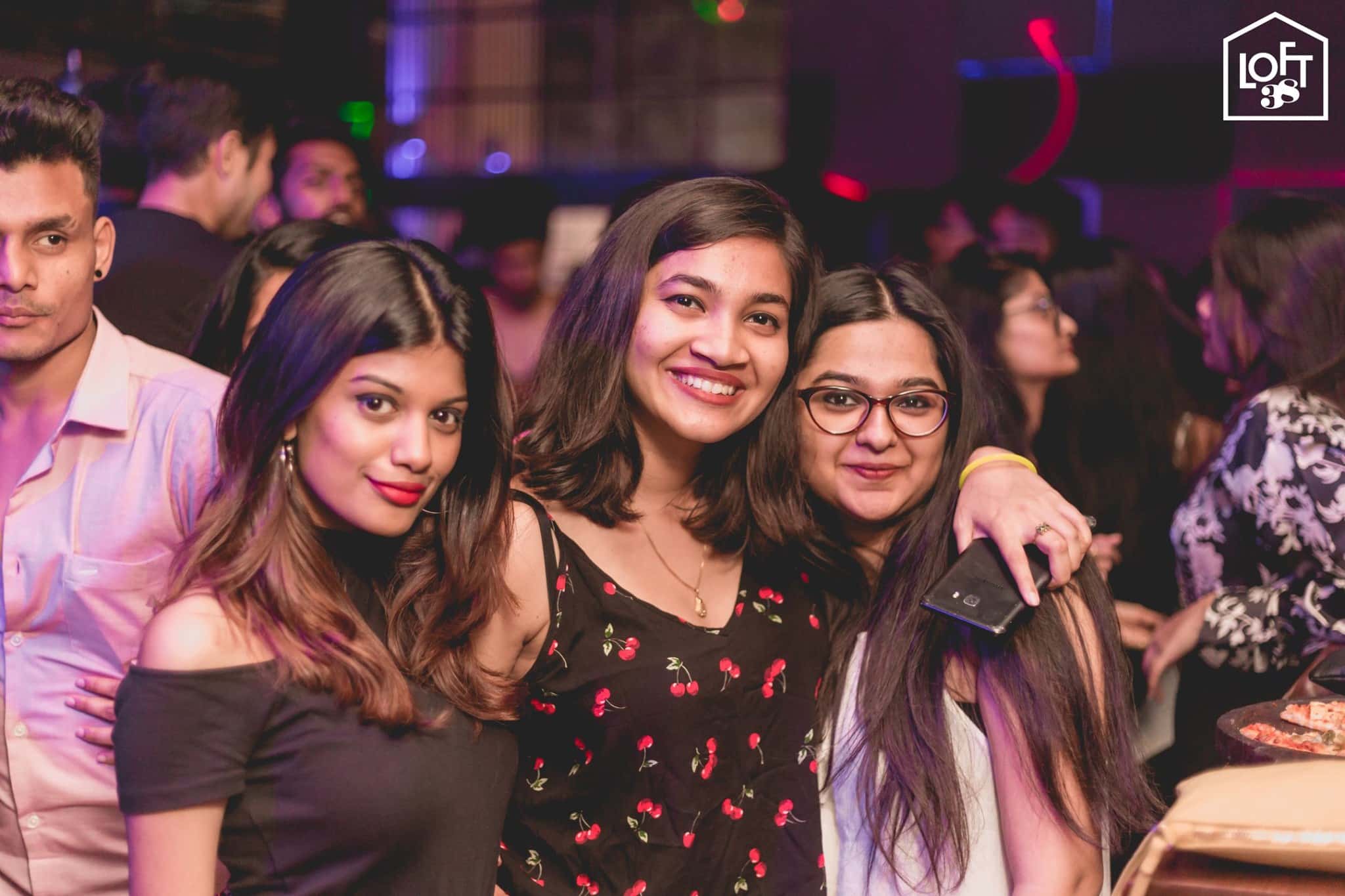 Thursday Bollyfiesta Night | Loft 38 thumb 3