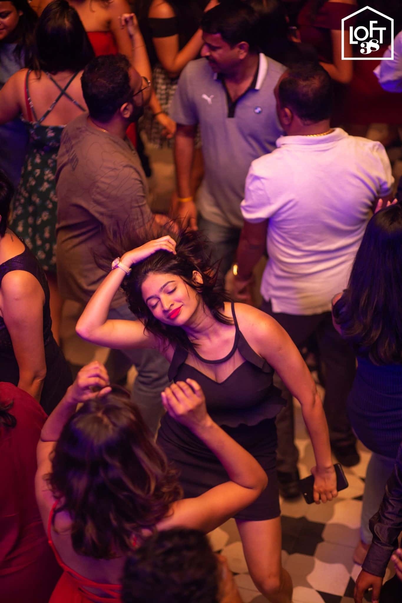 Thursday Bollyfiesta Night | Loft 38 thumb 4