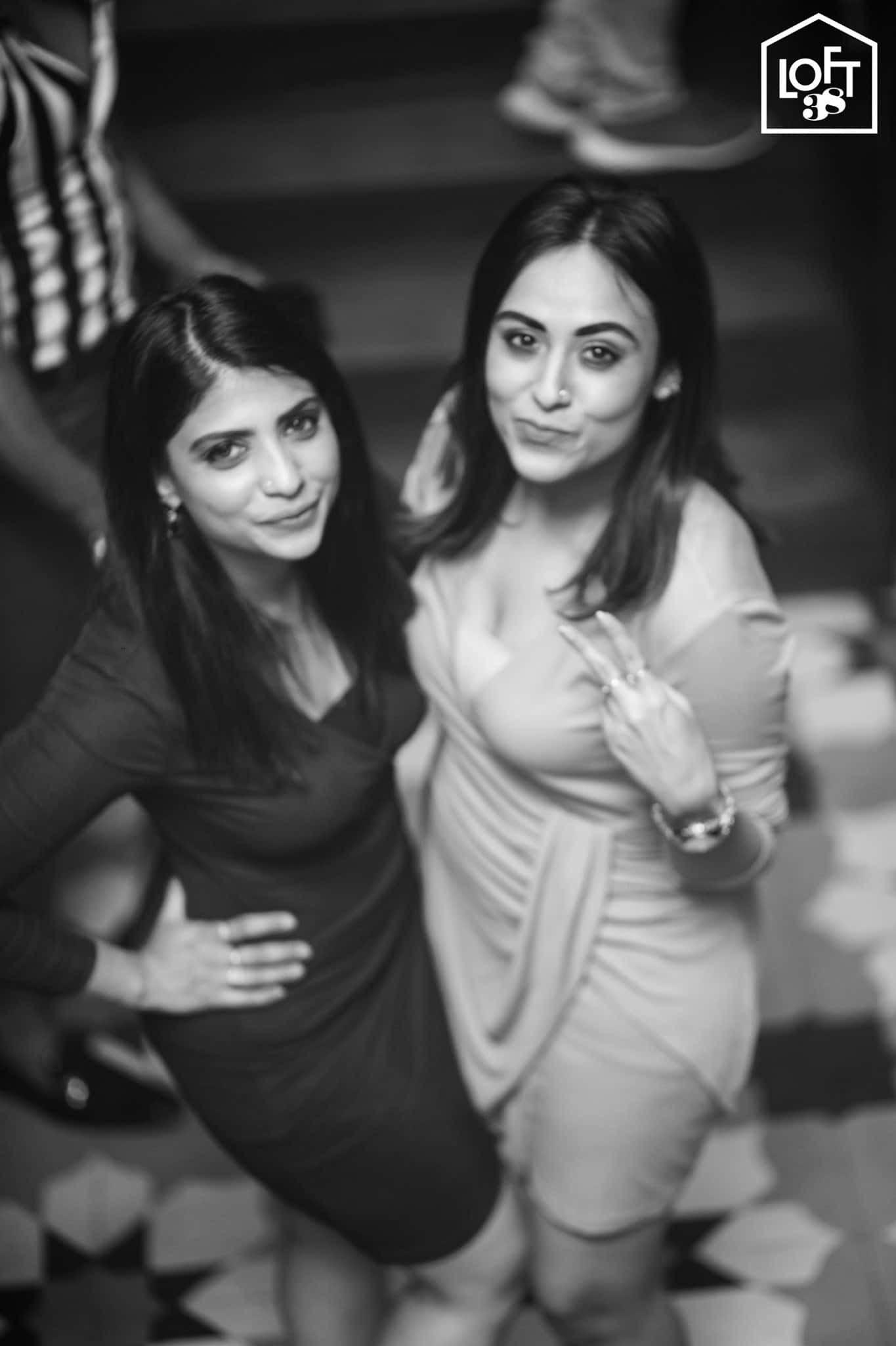 Thursday Bollyfiesta Night | Loft 38 thumb 2