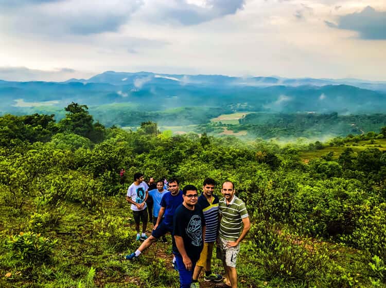 Feel Like Home at Stream Edge, Sakleshpur thumb 3