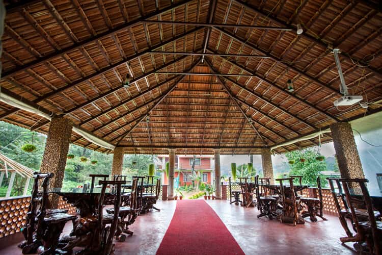 Feel Like Home at Stream Edge, Sakleshpur thumb 4