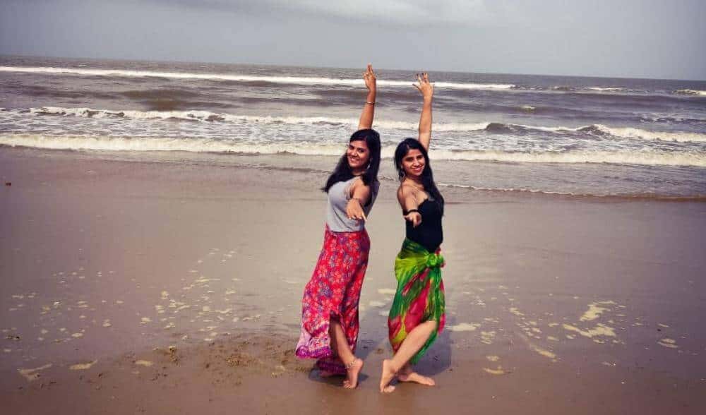 Gokarna - Silent Disco Party | Banjara & Gypsy - July thumb 4