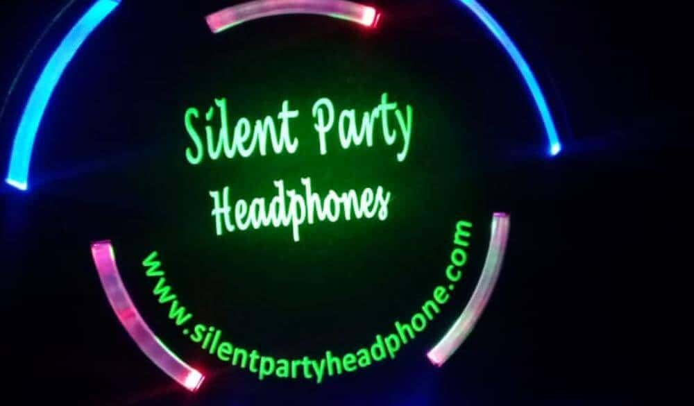 Gokarna - Silent Disco Party | Banjara & Gypsy - July thumb 2