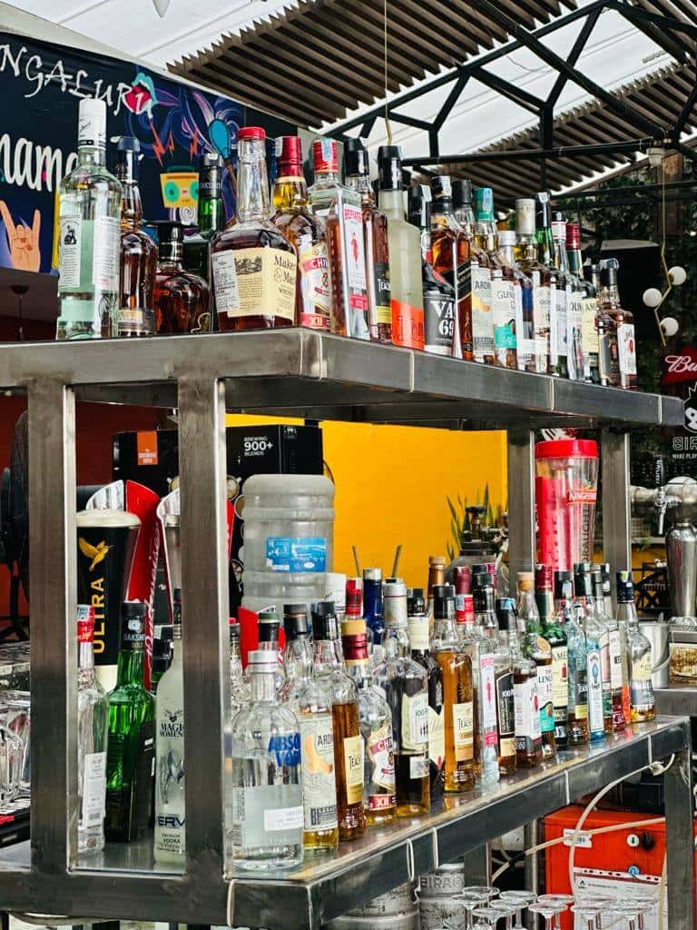 Open-Air New Year Bash 2024 | Dont Tell Mama thumb 2