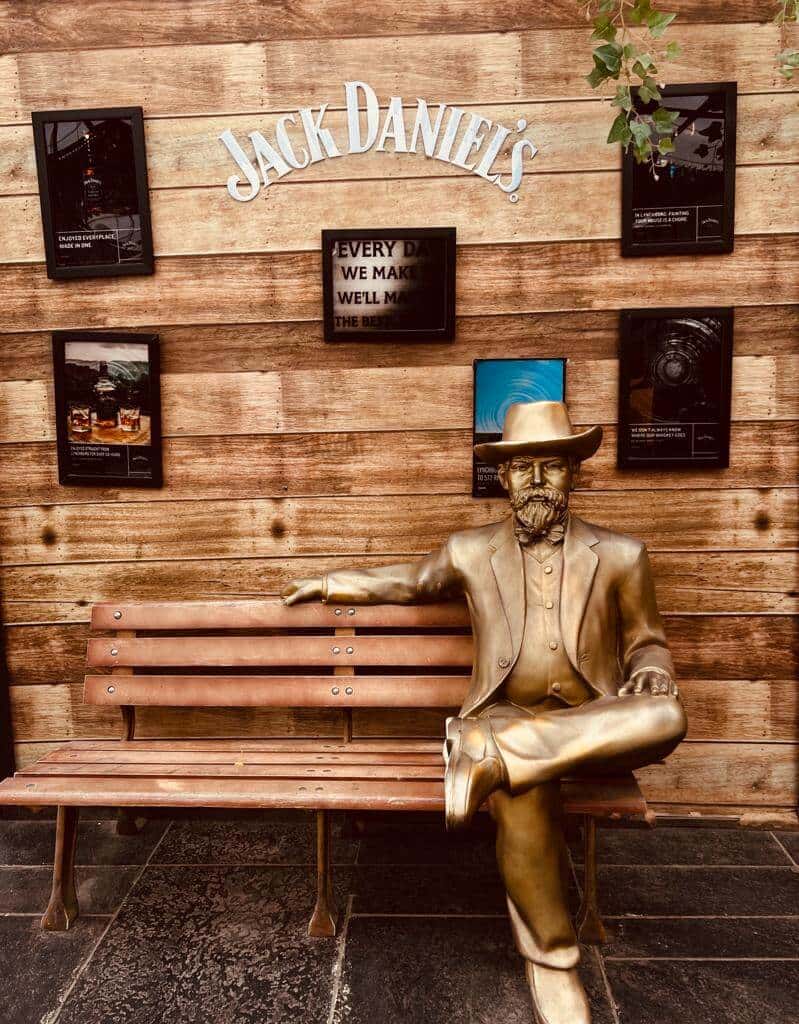 Open-Air New Year Bash 2024 | Dont Tell Mama thumb 3