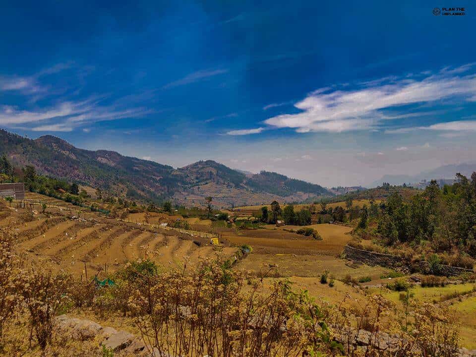 Kumbakarai Falls To Vattakanal Trek | Plan The Unplanned - May thumb 3