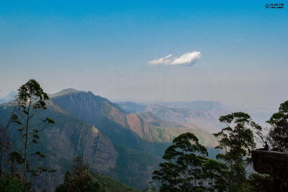 Kumbakarai Falls To Vattakanal Trek | Plan The Unplanned - May thumb 2