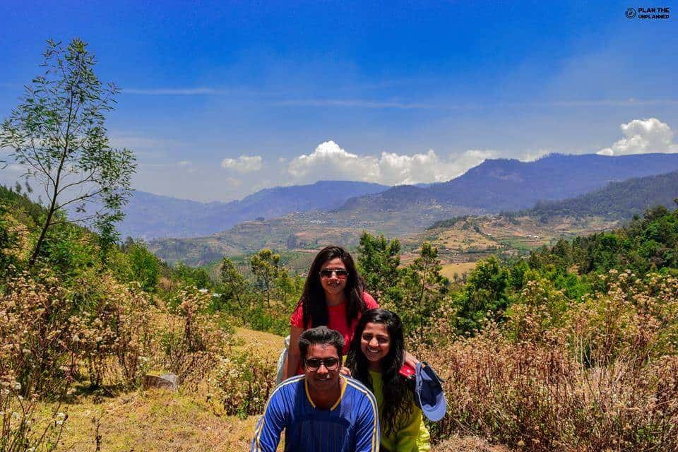 Kumbakarai Falls To Vattakanal Trek | Plan The Unplanned - May thumb 4