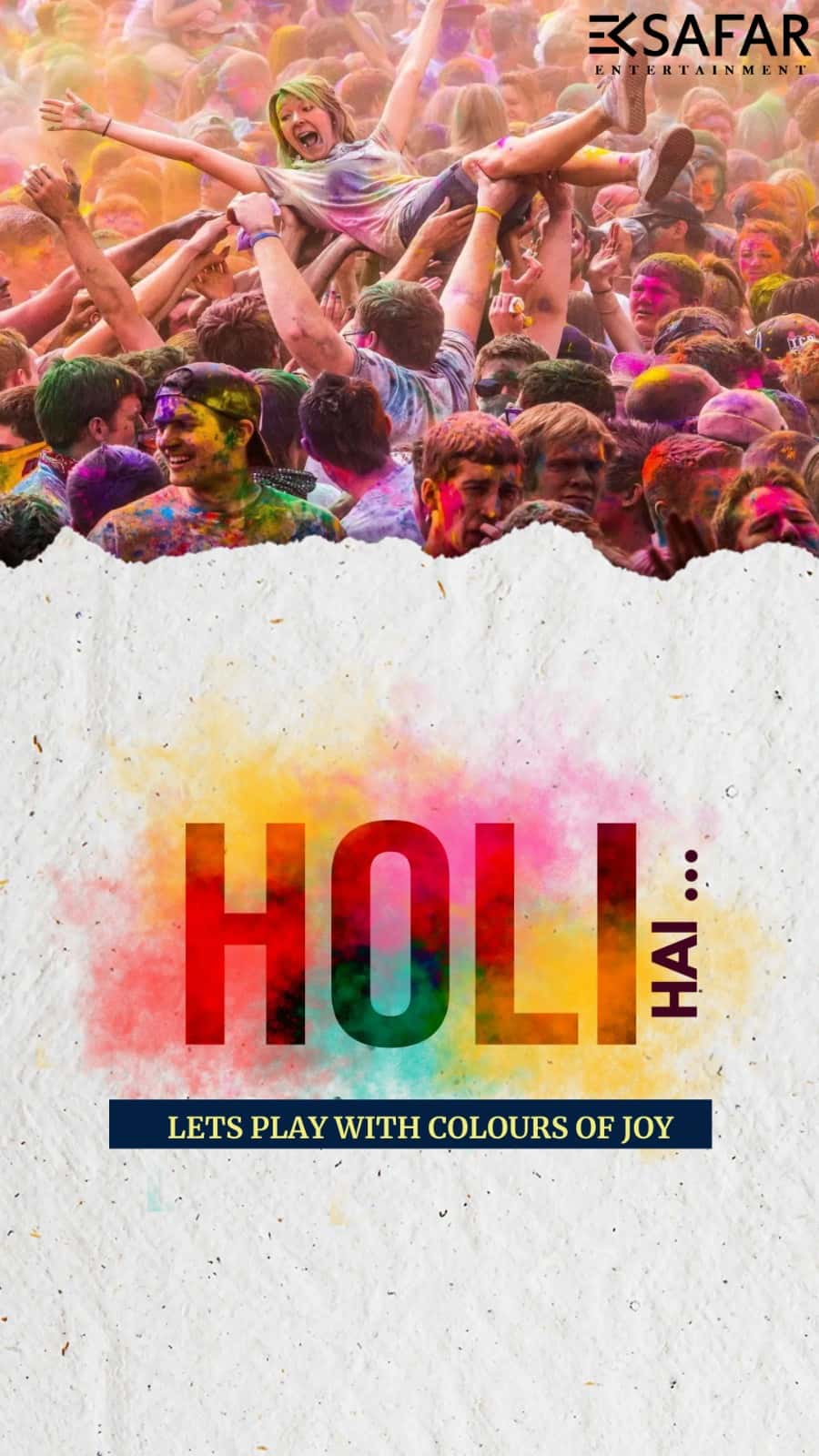 Holi Hai 2023 thumb 3