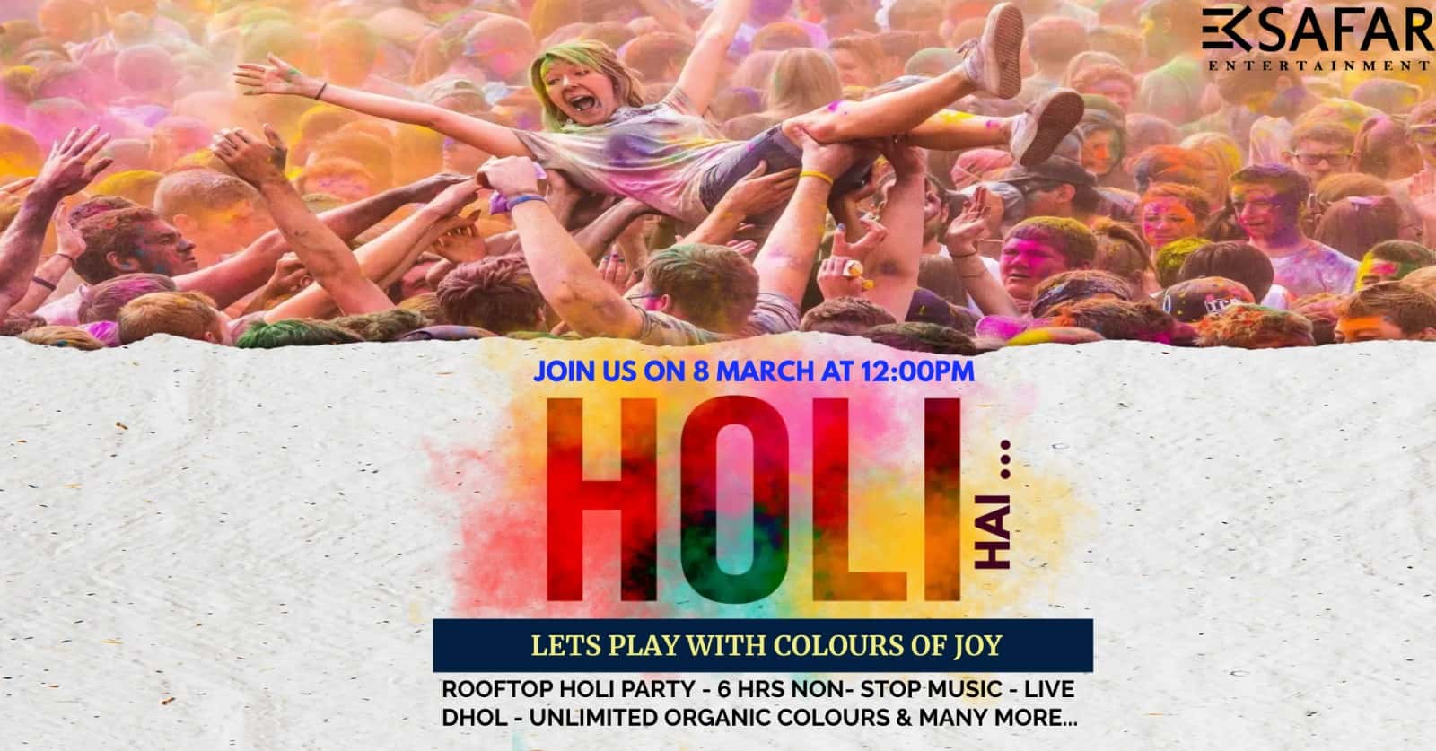 Holi Hai 2023 thumb 2