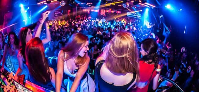 Bollywood & Hollywood Music Carnival At Studio 4121(Big Pitcher) thumb 2