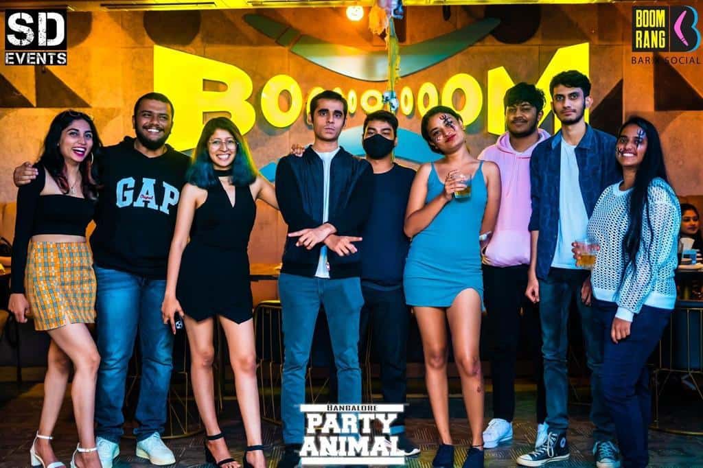 Valentine's Night | Boomrang thumb 3