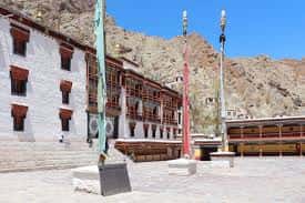 Kashmir & Ladakh With Hemis Festival: July 6th to 14th' 2019 thumb 4