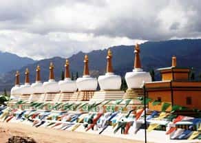 Kashmir & Ladakh With Hemis Festival: July 6th to 14th' 2019 thumb 2