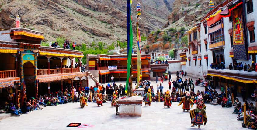 Kashmir & Ladakh With Hemis Festival: July 6th to 14th' 2019 thumb 3