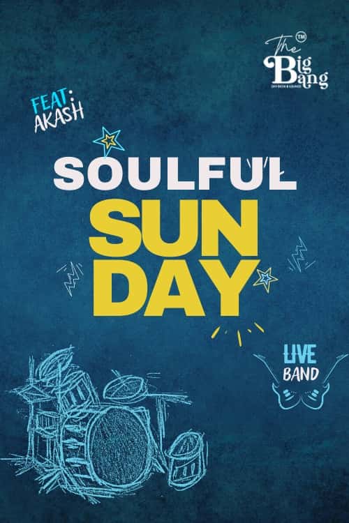 Soulful Sunday thumb 2