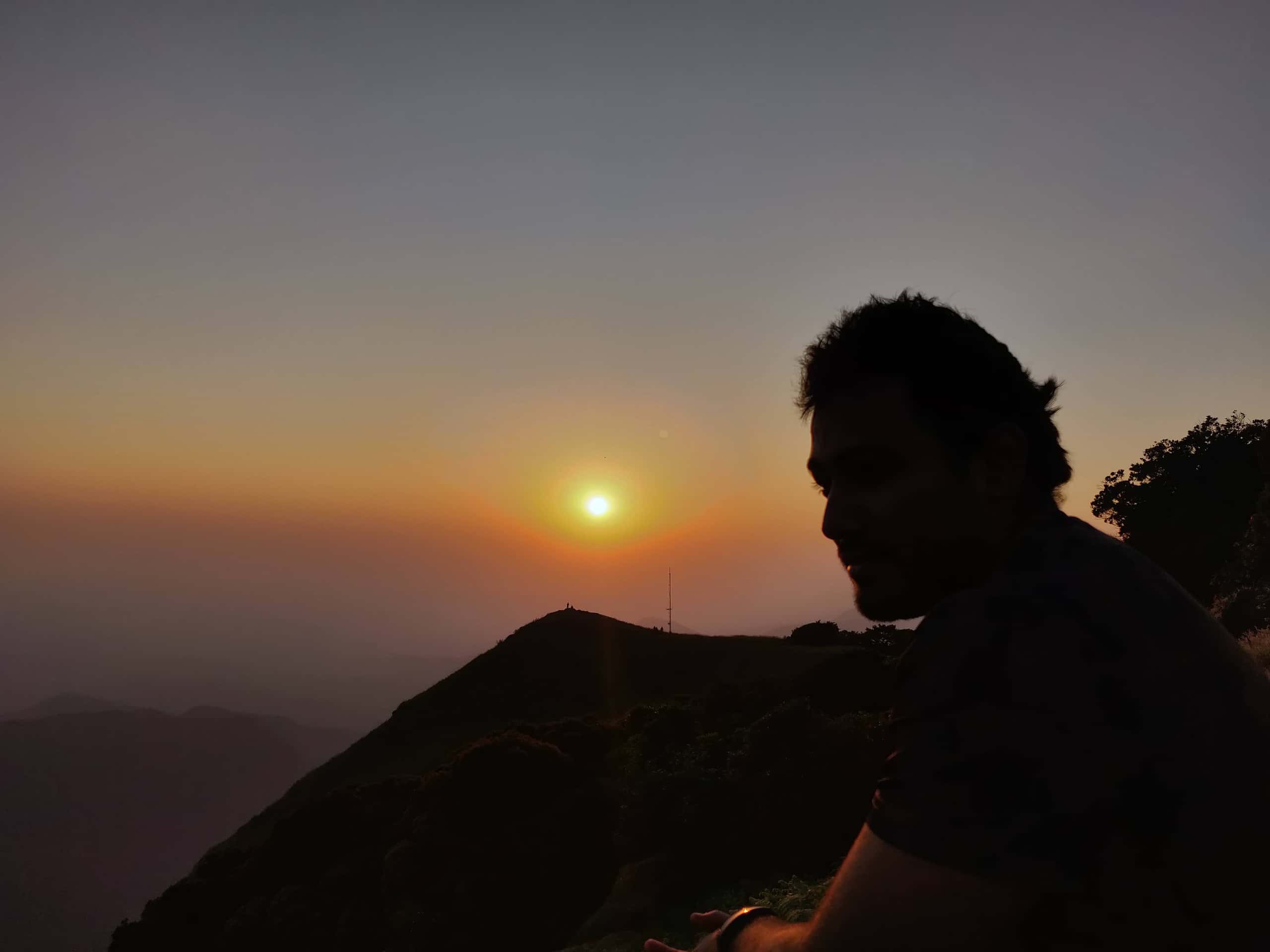 Ultimate Kodachadri Trek | Backpackers United thumb 2