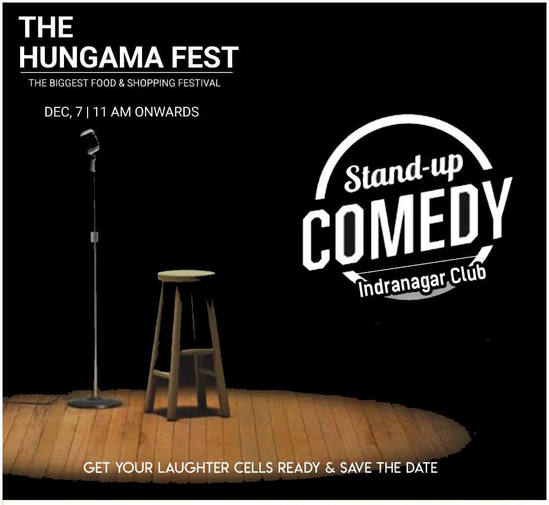 The Hungama Event thumb 2