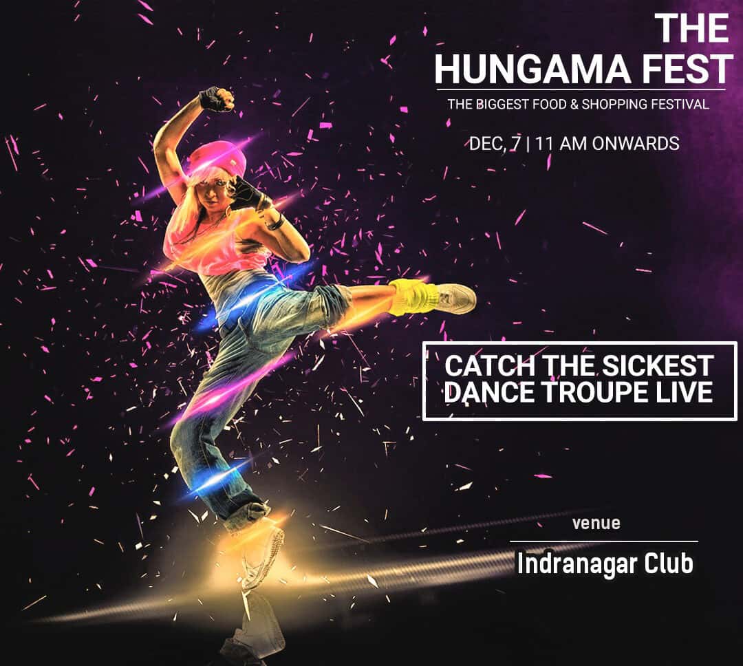 The Hungama Event thumb 4