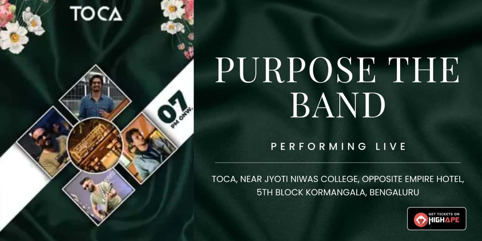 Shuffling sunday | Toca  thumb 2