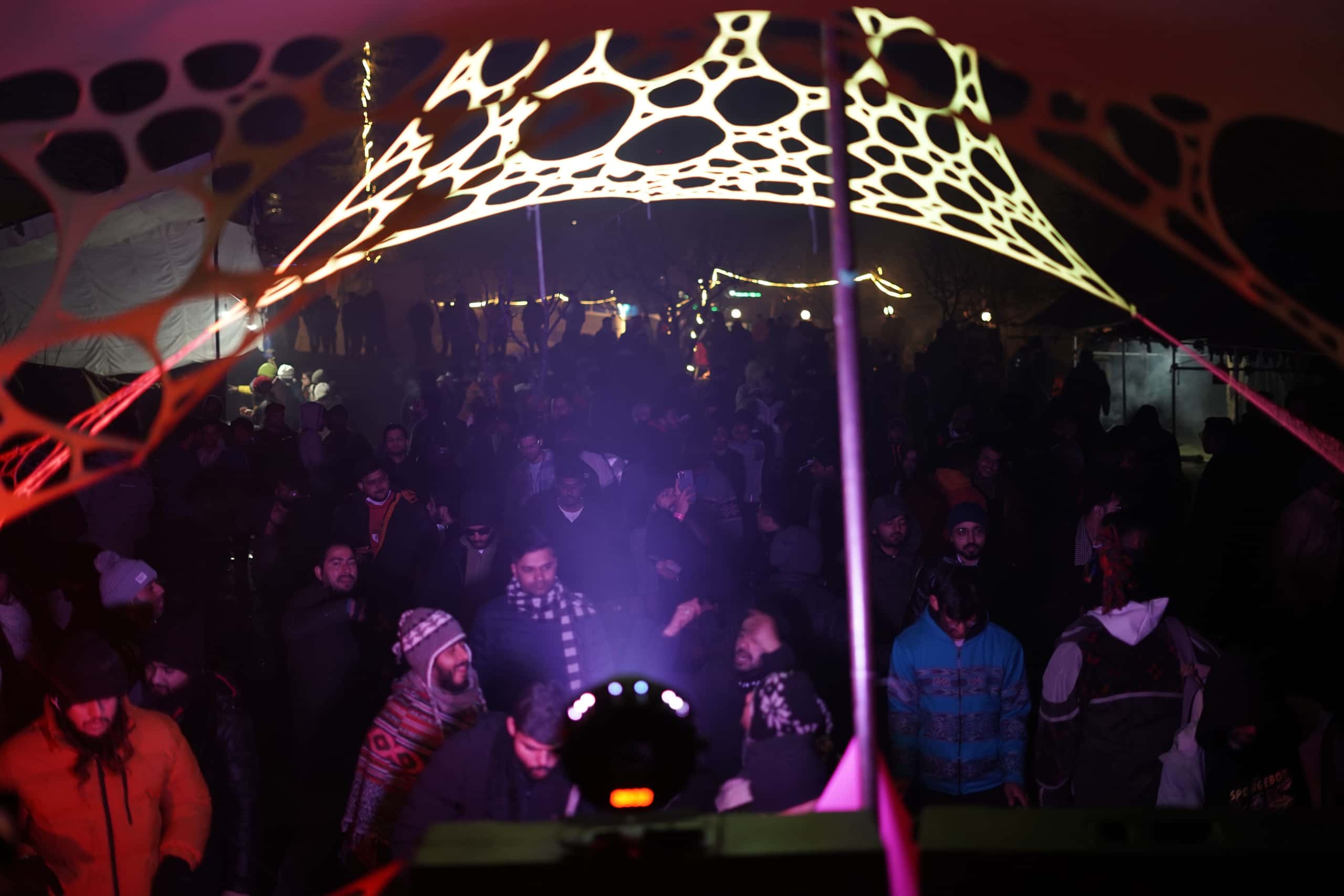 The Hippyland | Christmas Celebration 2023 thumb 2