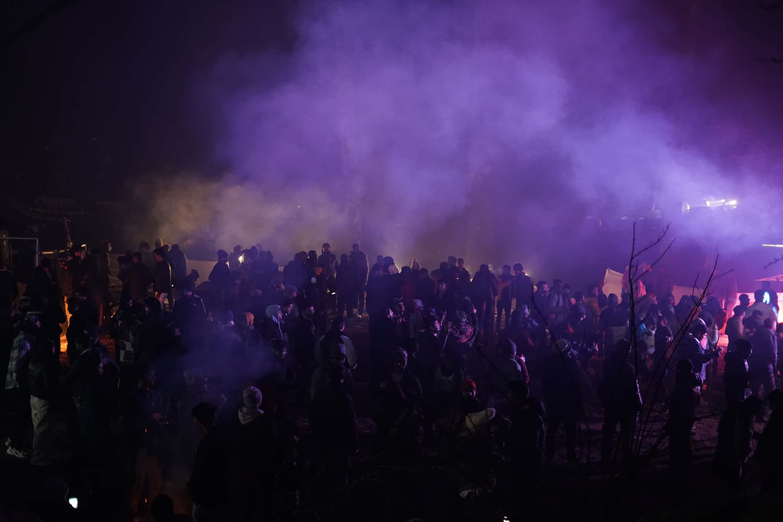 The Hippyland | Christmas Celebration 2023 thumb 3