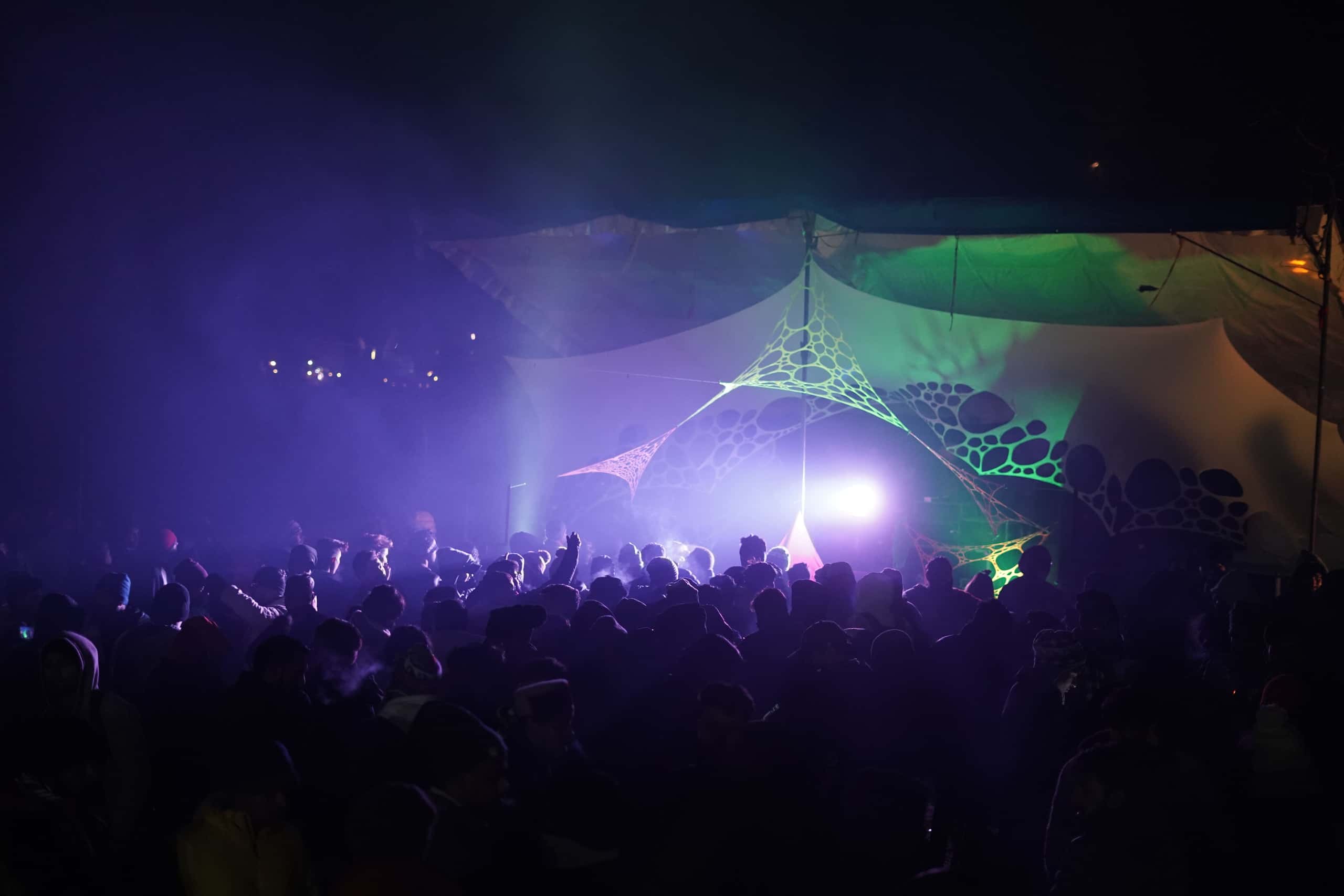 The Hippyland | Christmas Celebration 2023 thumb 4