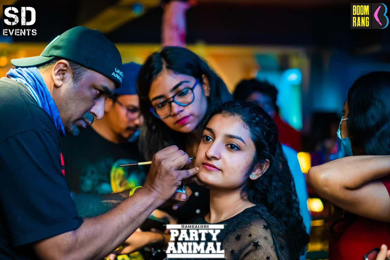 Halloween Party | Boomrang Koramangala thumb 2