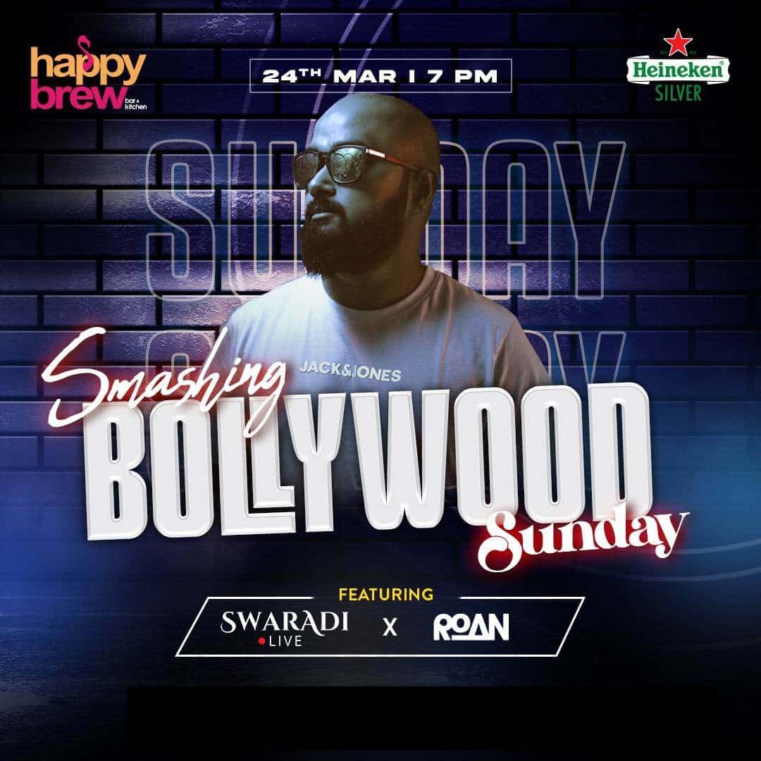 Smashing Bollywood Sunday  thumb 3