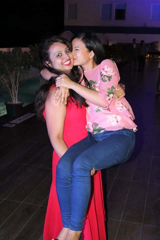 Sundowner Pool Side Party at Aloft Bangalore thumb 4